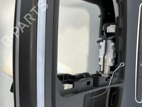 Display monitor RENAULT SCÉNIC IV (J9_) 1.3 TCe 140 | BP22029471C48 