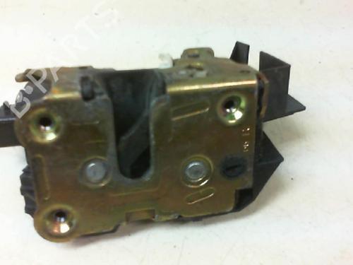 Used Front right lock Front right lock 20958328 20958328