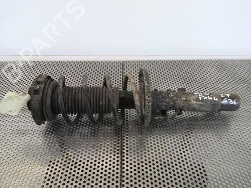 Right front shock absorber VW POLO (9N_, 9A_) 1.4 16V | BP20971505M17 