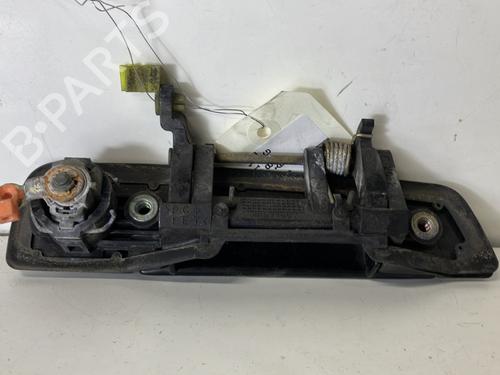 Front left exterior door handle MITSUBISHI PAJERO PININ I (H6_W, H7_W) 1.8 (H76W, H66W) | BP22031243C128 