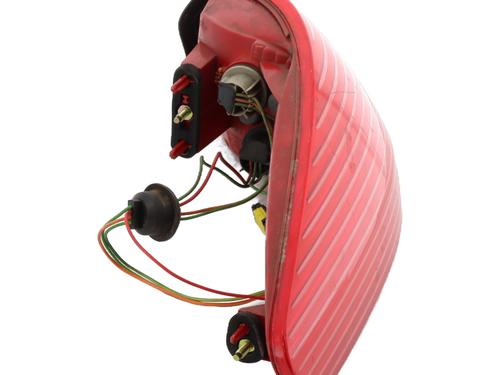 Left taillight PEUGEOT 607 (9D, 9U) 2.2 HDi | BP20946293C34 