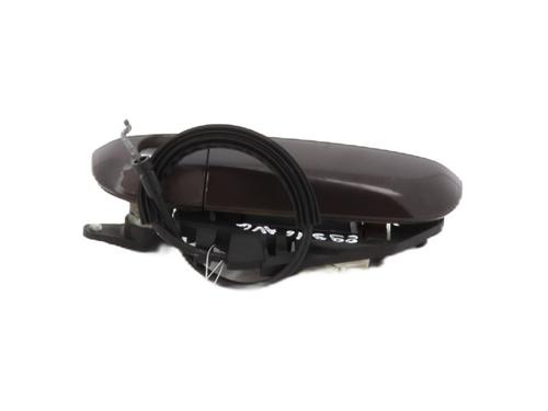 Front left exterior door handle FIAT PANDA (312_, 319_) 1.2 (312PXA1A) | BP22027710C128 