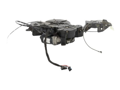 Elektronisk modul PEUGEOT 807 (EB_) 2.0 HDi (107 hp) 20954694