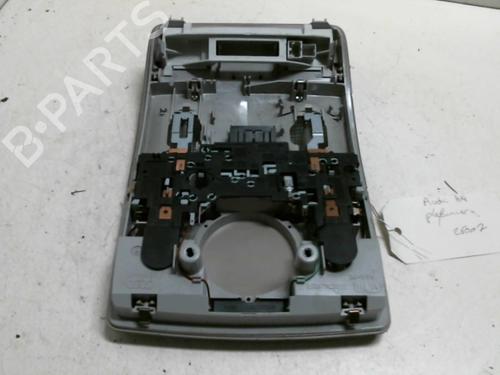 Used Interior roof light Interior roof light AUDI A4 B6 (8E2) 1.9 TDI (130 hp) 22022061 22022061
