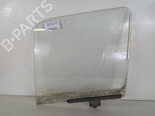 Used Front left door window VW GOLF II (19E, 1G1) 1.6 TD (70 hp) 22024836