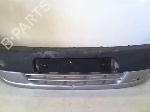 Front bumper CITROËN BERLINGO / BERLINGO FIRST MPV (MF_, GJK_, GFK_) 1.4 i (MFKFX, MFKFW, GJKFWB, GJKFWC, GFKFWC) | BP22024776C7 
