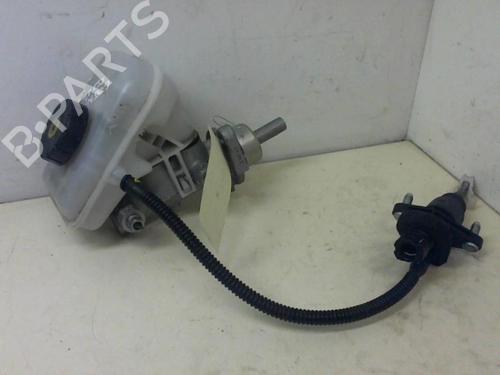 Used Brake master cylinder Brake master cylinder OPEL CORSA C (X01) 1.2 (F08, F68) (75 hp) 20967617 20967617