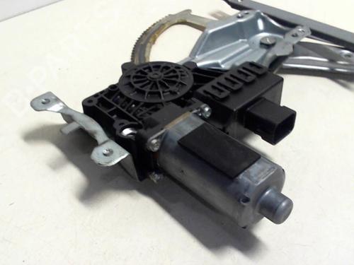 Front right window mechanism OPEL ASTRA H GTC (A04) 1.4 (L08) | BP20938809C23 