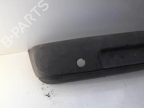 Bak støtfanger FORD FIESTA IV (JA_, JB_) 1.3 i | BP22019397C8 
