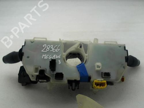 Steering column stalk RENAULT MEGANE III Coupe (DZ0/1_) 1.5 dCi (DZ09, DZ0D, DZ1F, DZ1G, DZ14, DZ29) | BP20952302I23 