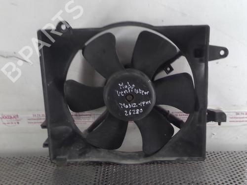 Koelventilatormotor DAEWOO MATIZ (M100, M150) 1.0 | BP22022568M35 