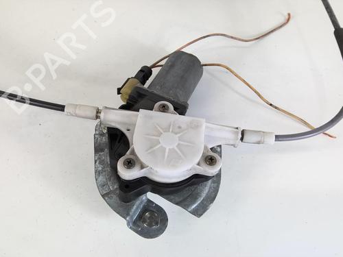 Front right window mechanism RENAULT MEGANE I (BA0/1_) 1.6 16V (BA04, BA0B, BA11, BA1J, BA16, BA19, BA1K, BA1V,... | BP20956829C23 