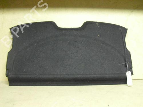 Used Rear parcel shelf CITROËN C4 I (LC_) 1.6 HDi (90 hp) 31992150