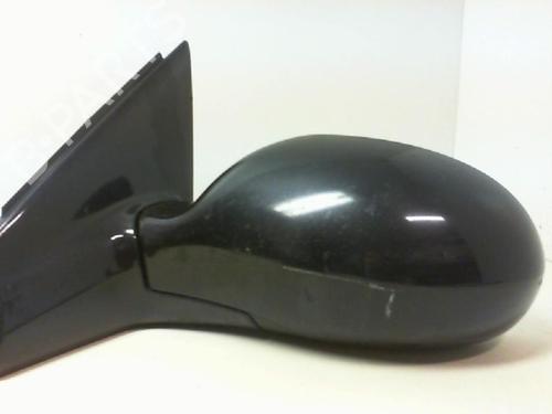 Left mirror CITROËN C5 I (DC_) 2.0 HDi (DCRHZB, DCRHZE) | BP20942745C26 