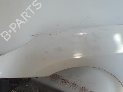 Used Left front fenders PEUGEOT 307 (3A/C) 1.6 HDi (90 hp) 20969736