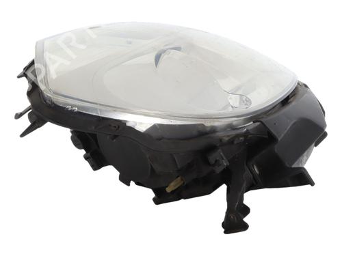 Right headlight RENAULT CLIO III (BR0/1, CR0/1) | BP37450180C29 - Image 2