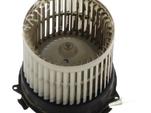 Used Heater blower motor NISSAN MICRA IV (K13K, K13KK) 1.2 (80 hp) 29113303