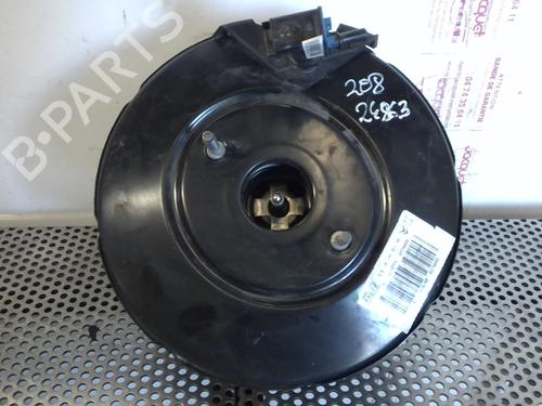 Used Servo brake PEUGEOT 208 I (CA_, CC_) 1.6 BlueHDi 120 (120 hp) 20939776