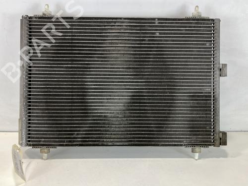 AC radiator CITROËN BERLINGO / BERLINGO FIRST Box Body/MPV (M_) 1.6 HDI 75 (MB9HW) | BP22711351M32 