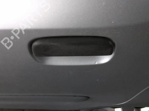 Venstre bak utvendig håndtak OPEL AGILA (A) (H00) 1.2 16V (F68) (75 hp) 20971605