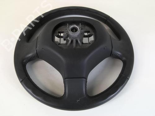 Steering wheel PEUGEOT 5008 (0U_, 0E_) 1.6 HDi | BP20956588C49
