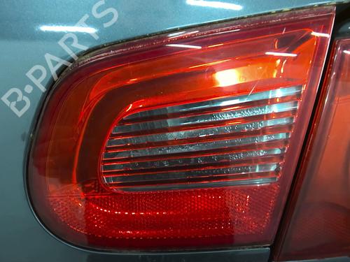 Højre baglygte bagklap Højre baglygte bagklap VW EOS (1F7, 1F8) [2006-2015] 33568403 33568403