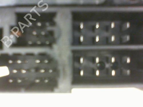 Bilradio RENAULT MEGANE II (BM0/1_, CM0/1_) 1.5 dCi (BM1F, CM1F) | BP20958754E6 