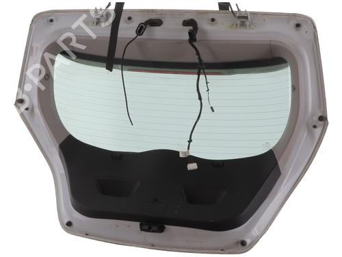 Tailgate KIA PRO CEE'D (ED) 1.6 CRDi 90 | BP31599466C6 - Image 6