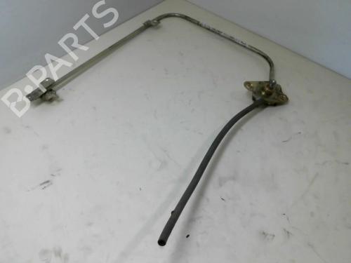 Used Front left window mechanism FIAT PANDA (141_) 900 (40 hp) 20950035