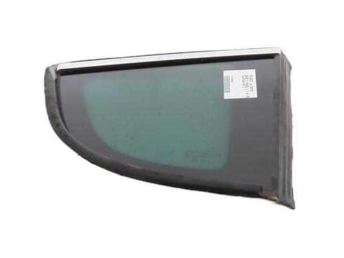Rear right quarter glass PEUGEOT 3008 I MPV (0U_) 1.6 HDi | BP24526066C92 