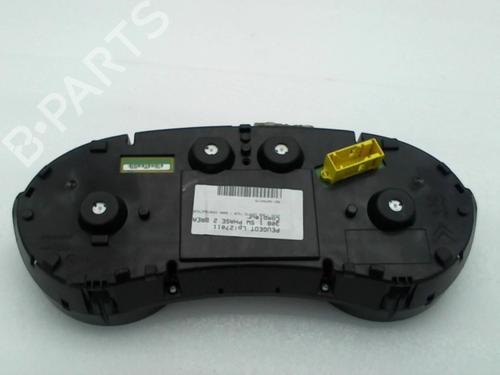 Instrument cluster PEUGEOT 308 SW I (4E_, 4H_) 1.6 HDi | BP20971308C47 