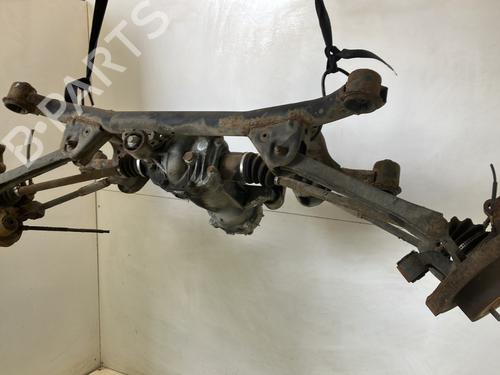 Used Rear differential KIA SPORTAGE II (JE_, KM_) 2.0 16V 4WD (141 hp) 20940150