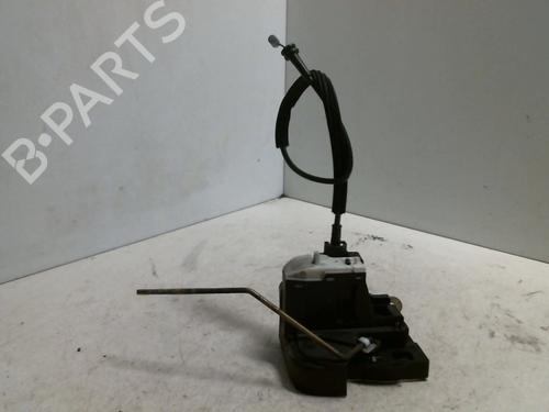 Højre fortil lås RENAULT CLIO II (BB_, CB_) 1.5 dCi (B/CB08) | BP20951131C97 