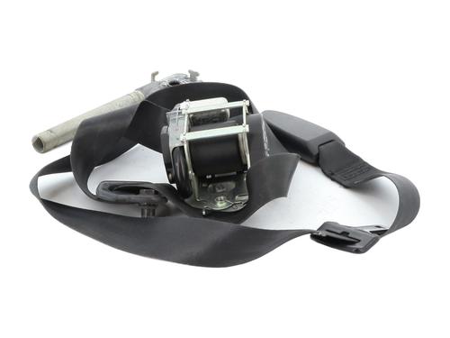 Used Front right seatbelt RENAULT SCÉNIC III (JZ0/1_) 1.9 dCi (JZ0J, JZ1J, JZ1K, JZ1S) (131 hp) 30124580