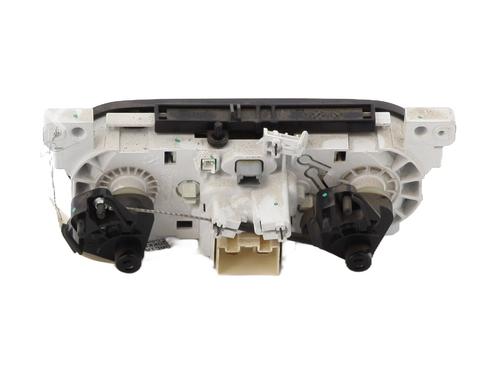 Commande Chauffage DACIA DOKKER MPV (KE_) 1.2 TCe (KEM0, KEAY) | BP23971656I5 