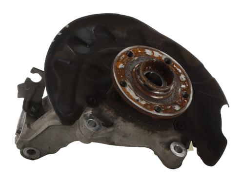Left front steering knuckle AUDI Q2 (GAB, GAG) 1.6 TDI | BP31645978M25  - Image 6