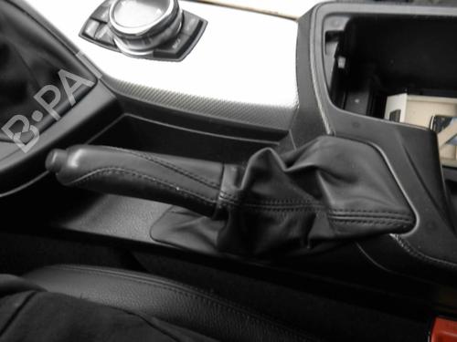 Hand brake BMW 1 (F21) 120 d xDrive 34406876774