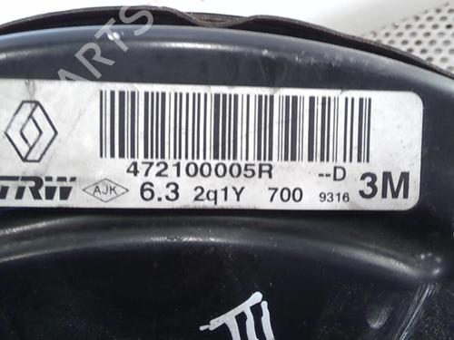 Used Servo brake Servo brake 20939803 20939803
