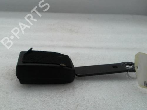 Used Seat buckle Seat buckle PEUGEOT 206 Hatchback (2A/C) 1.4 HDi eco 70 (68 hp) 20964891 20964891