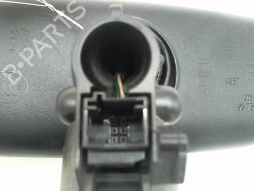 Rear mirror CITROËN DS4 (NX_) 2.0 HDi 165 | BP20968059I6 