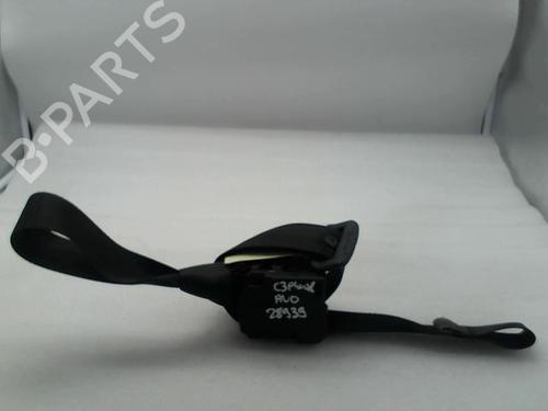 Used Front right belt tensioner CITROËN C3 Pluriel (HB_) 1.4 (73 hp) 20956503