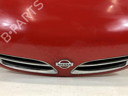Hood NISSAN MICRA II (K11) 1.0 i 16V (K11) | BP23790473C1 