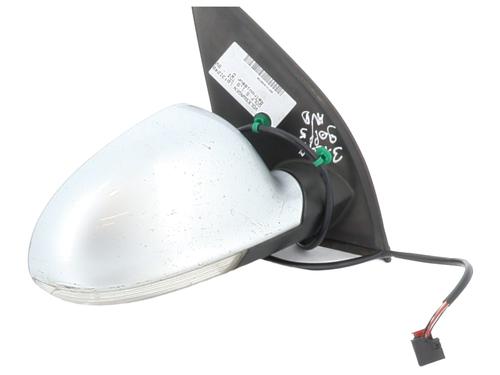 Right mirror VW GOLF V (1K1) 1.9 TDI | BP29490015C27 