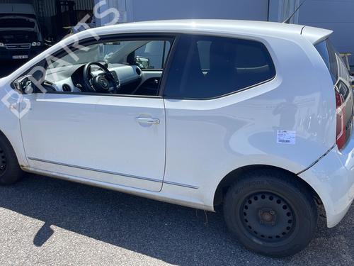 Right sun visor VW UP! (121, 122, BL1, BL2, BL3, 123) 1.0 | BP27546524I2  - Image 5