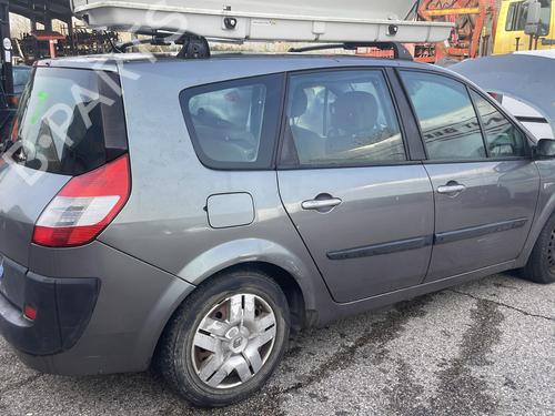 Dørrute venstre bak RENAULT GRAND SCÉNIC II (JM0/1_) 1.9 dCi (JM0G, JM12, JM1G, JM2C) | BP30899940C20