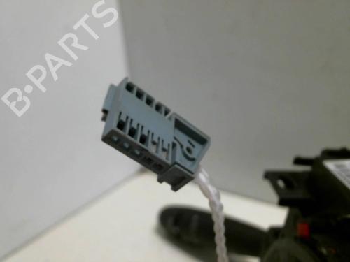 Used Steering column stalk Steering column stalk PEUGEOT 307 (3A/C) 1.6 HDi (90 hp) 20969726 20969726