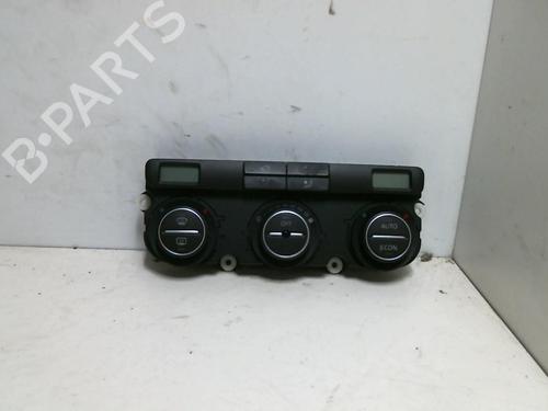 Commande Chauffage VW GOLF V (1K1) 2.0 TDI 16V (140 hp) 20966569