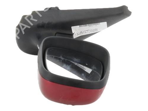 Right mirror RENAULT KANGOO (KC0/1_) 1.6 16V | BP30079247C27 