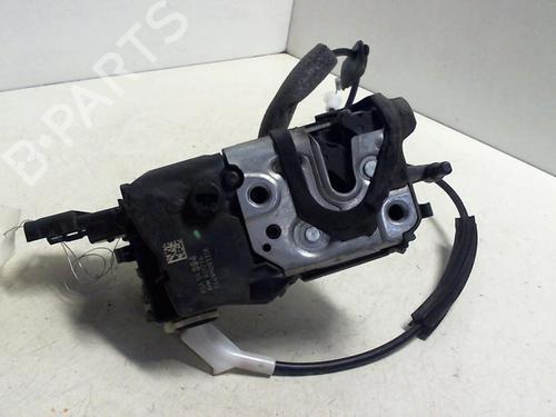 Used Rear right lock Rear right lock CITROËN C5 III (RD_) 1.6 HDi 110 (RD9HZC) (109 hp) 20972023 20972023