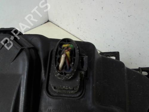 Right headlight SEAT AROSA (6H1) 1.0 | BP20972797C29 